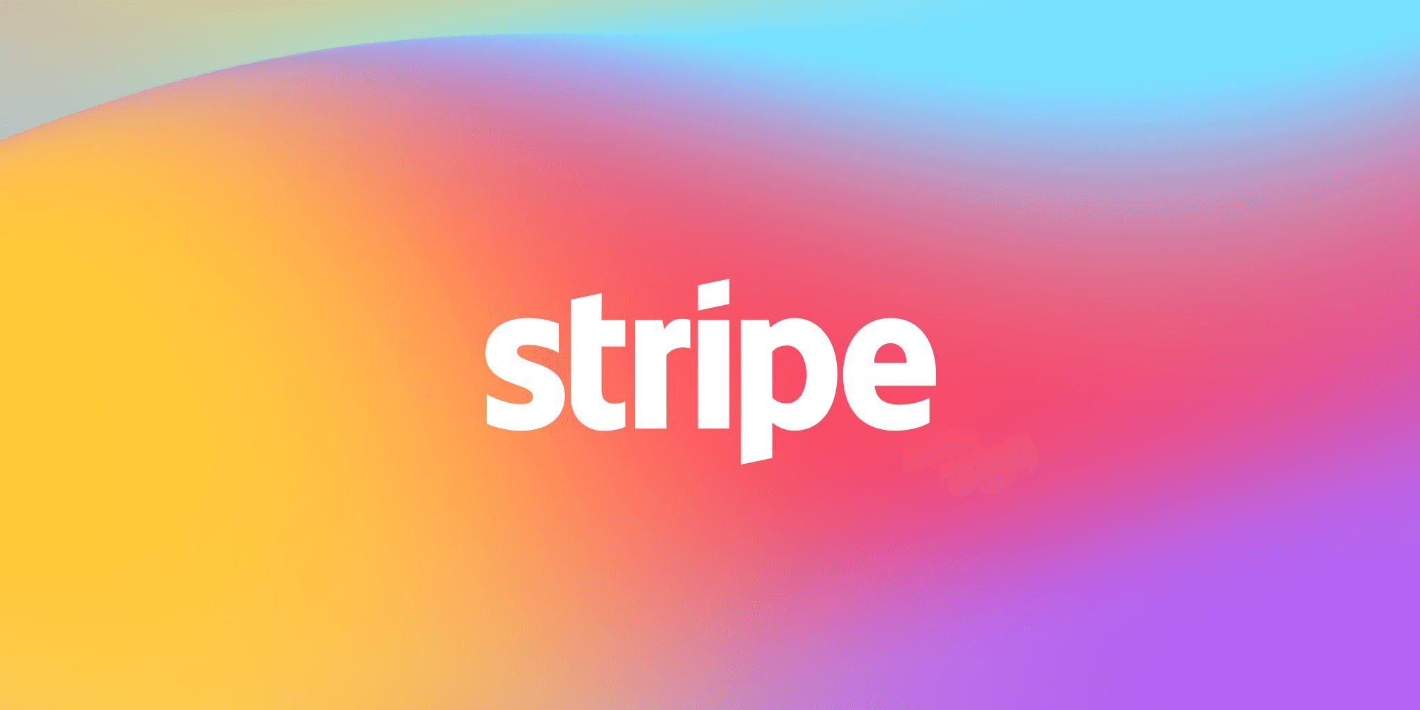 Stripe background